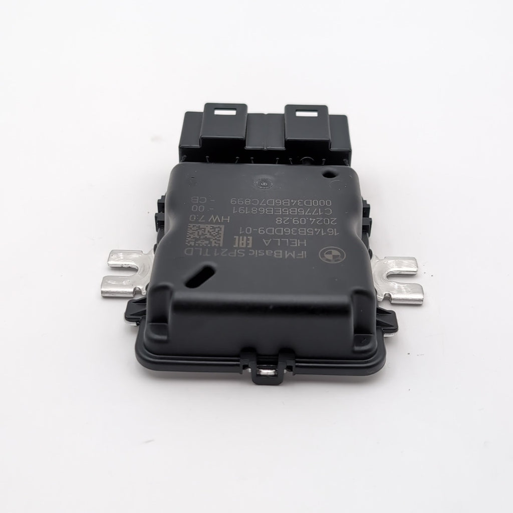 2024 - 2026 BMW 2 5 7 G60 G70 F74 X1 X2 X3 X5 X6 X7 Fuel Pump Control Module