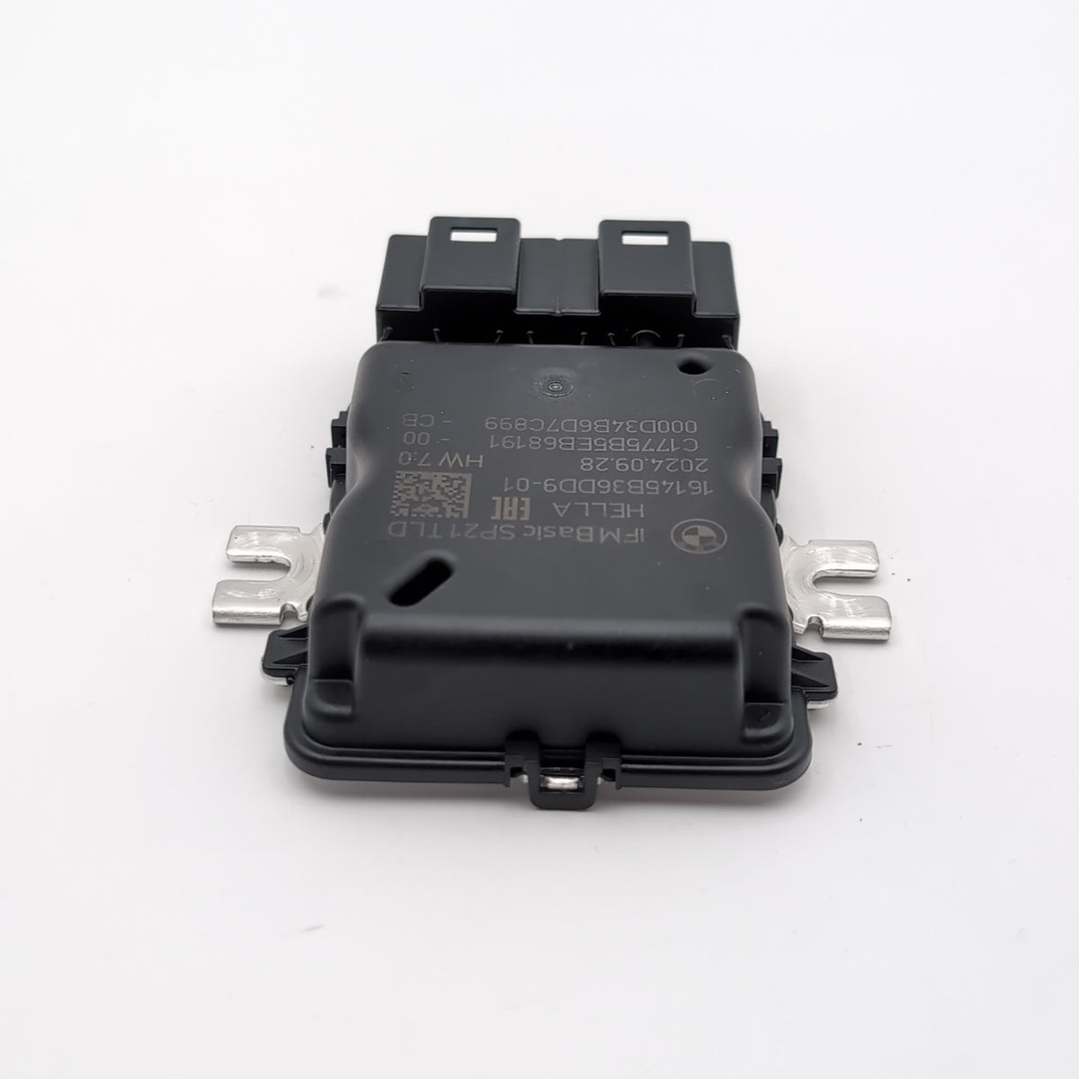 2024 - 2026 BMW 2 5 7 G60 G70 F74 X1 X2 X3 X5 X6 X7 Fuel Pump Control Module