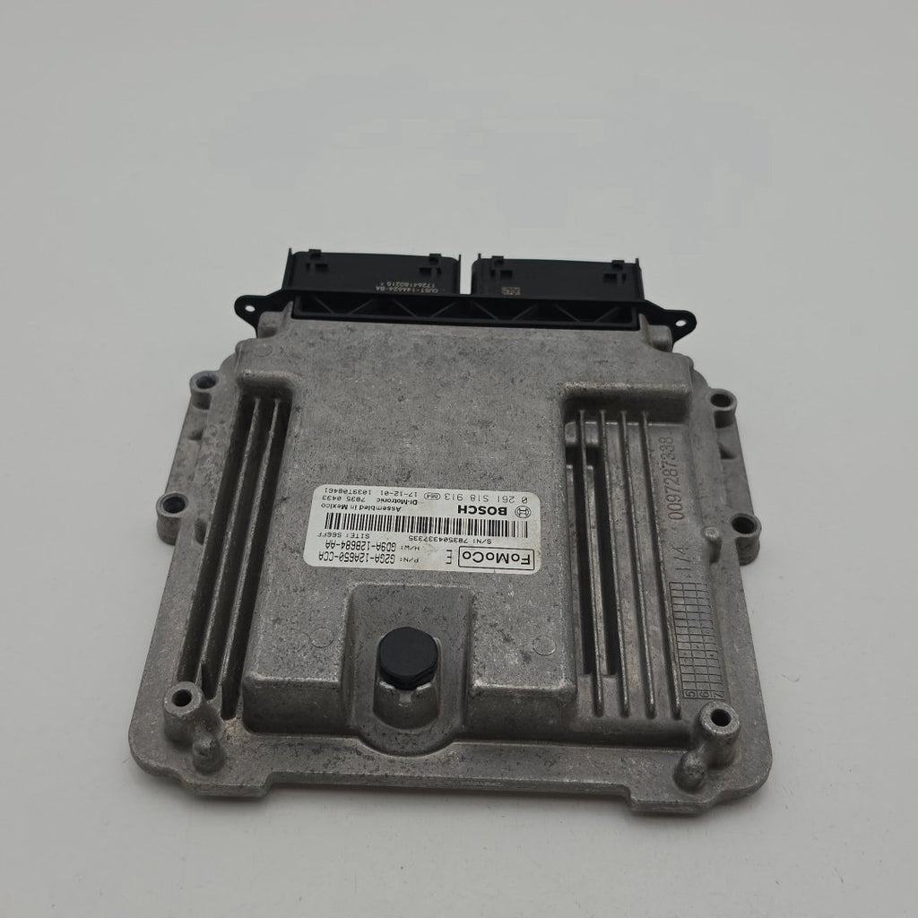 2017 2018 Ford Edge 2.7L Engine Computer Control Module ECU G2GA-12A650-CCA