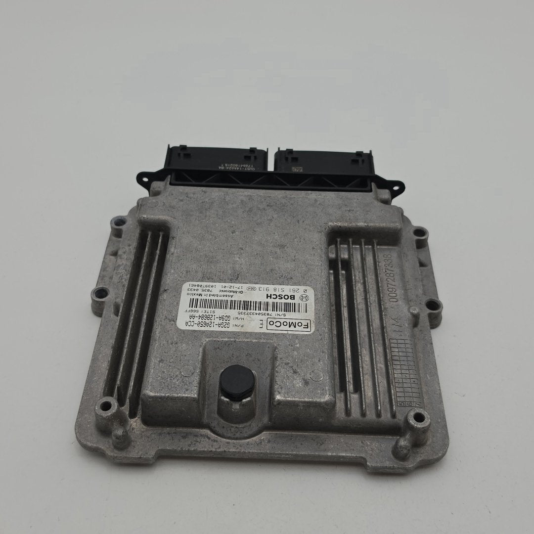 2017 2018 Ford Edge 2.7L Engine Computer Control Module ECU G2GA-12A650-CCA
