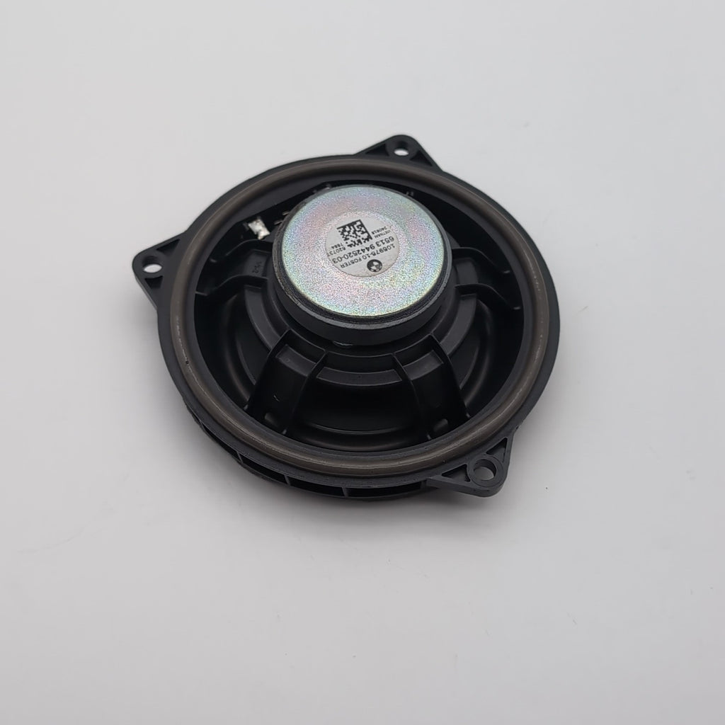 2022 2023 2024 2025 BMW X1 X2 ALEV1 Front Rear Door Midrange Speaker 9442520