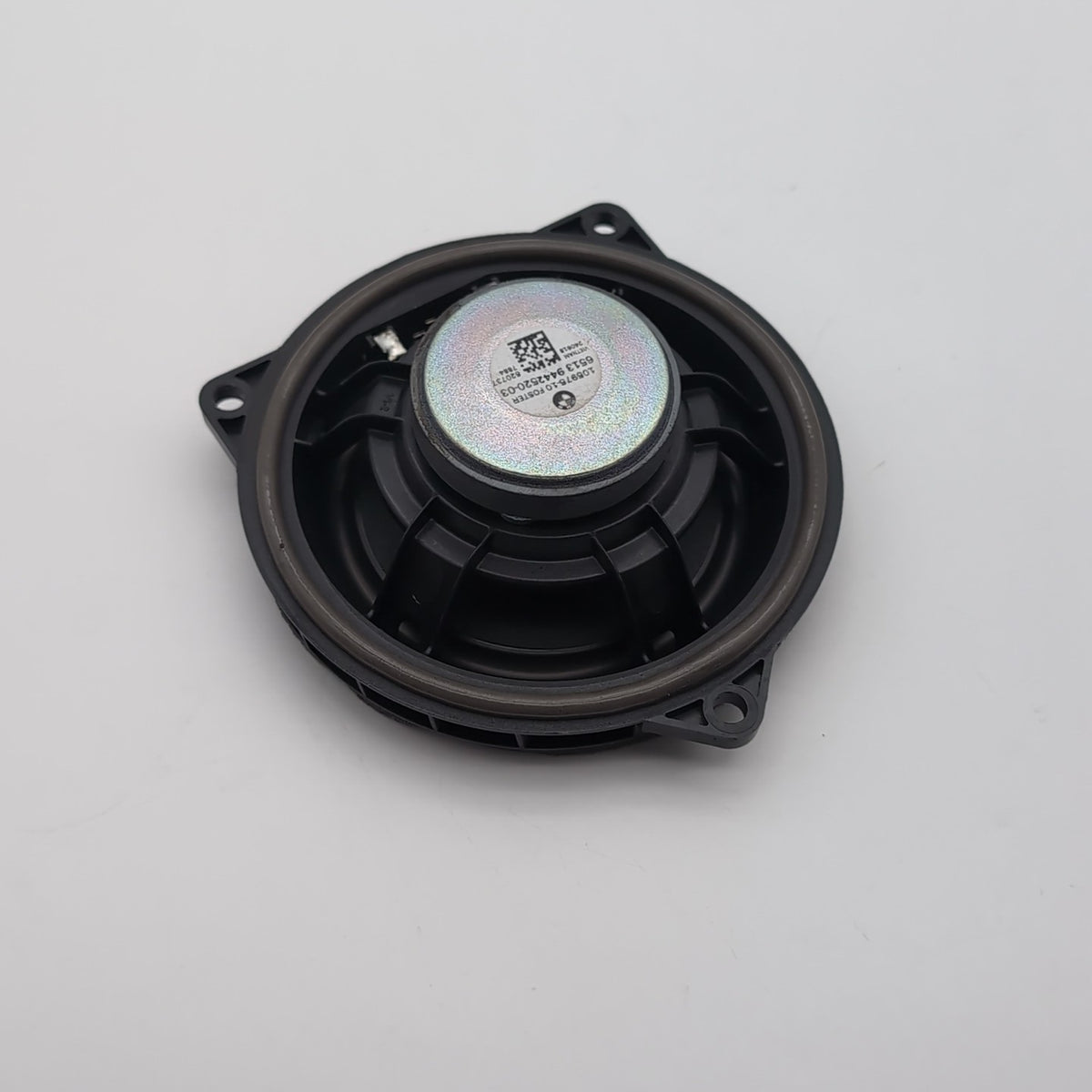 2022 2023 2024 2025 BMW X1 X2 ALEV1 Front Rear Door Midrange Speaker 9442520