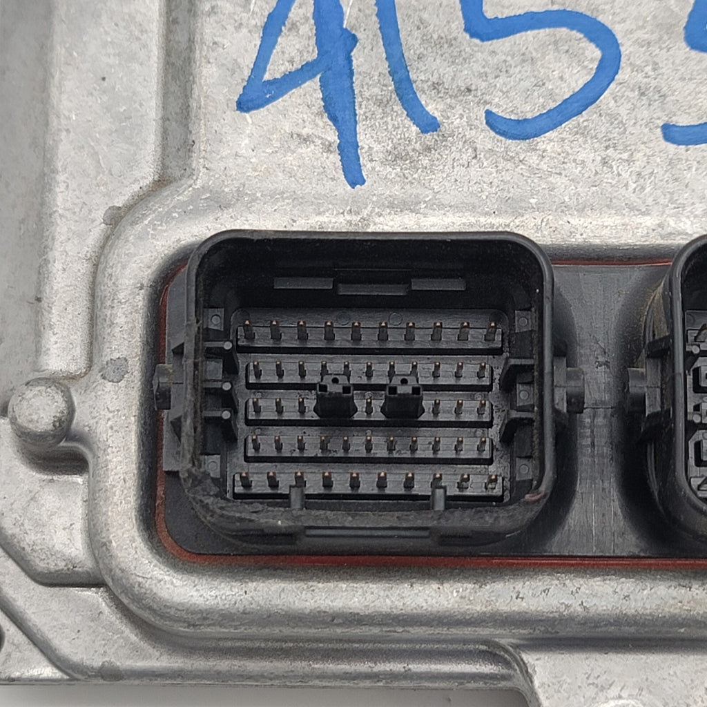 2013 2014 2015 ACURA RDX Computer Brain Engine Control ECU ECM EBX 37820R8AA66
