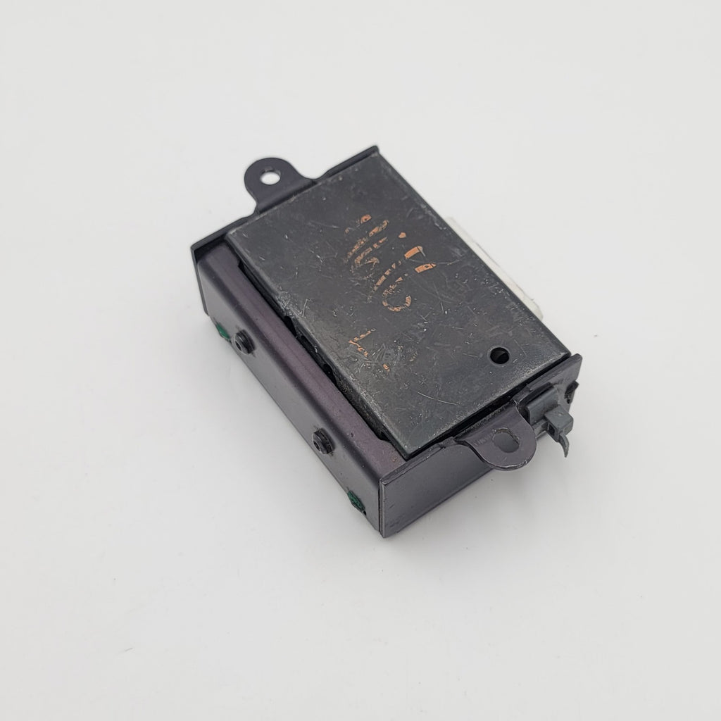 Range Rover Rear Passenger Right Door Audio Amplifier 1995 1996 1997