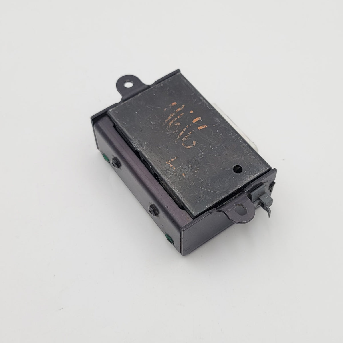 Range Rover Rear Passenger Right Door Audio Amplifier 1995 1996 1997