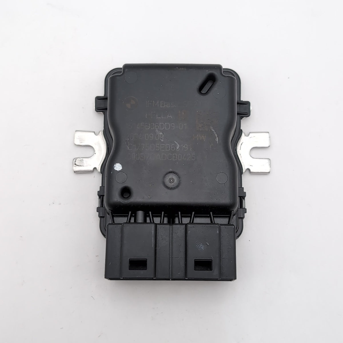 2024 - 2026 BMW 2 5 7 G60 G70 F74 X1 X2 X3 X5 X6 X7 Fuel Pump Control Module