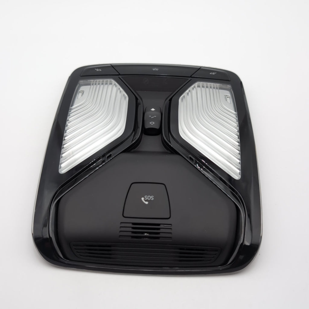 2023 - 2026 BMW 430i 330i G20 G22 G26 X3 X5 Overhead Console Dome Light 5B32494