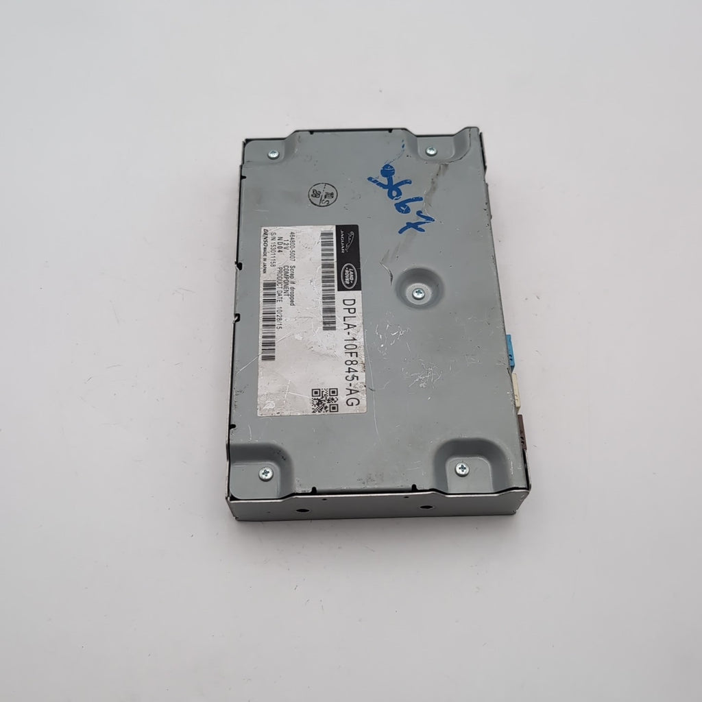 2014 2015 2016 Range Rover Evoque Telematic Communication Module DPLA-10F845-AG
