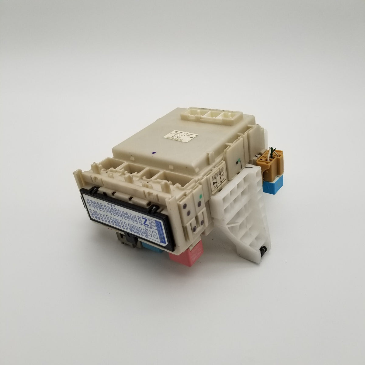 2004- 2009 Fits Toyota Prius Interior Under Dash Relay Fuse Box 82730-47300
