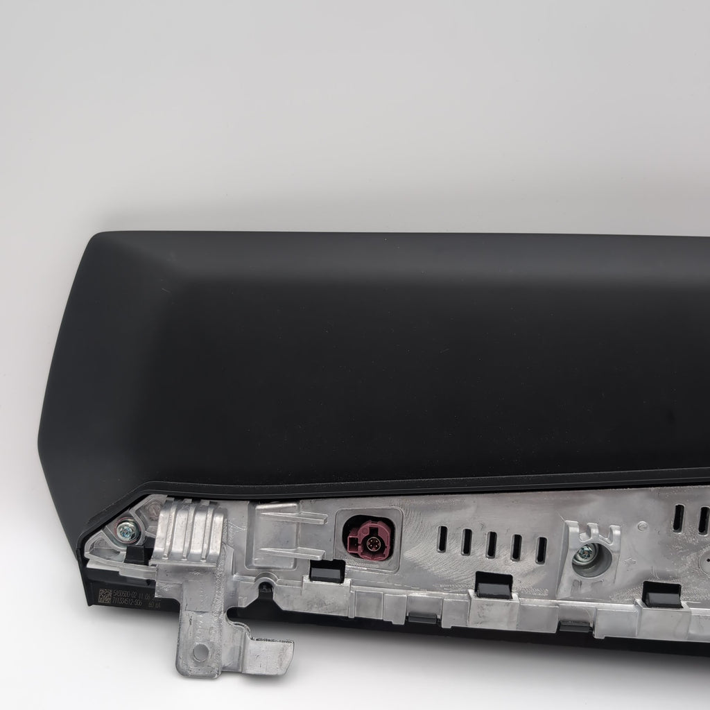 2023 - 2026 BMW 228i F74 X1 X2 Instrument Cluster Infotainment Display Screen