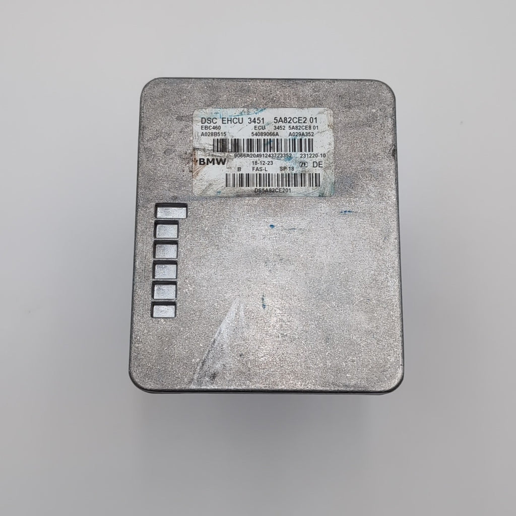 2022 2023 2024 BMW X3 X4 G30 G31 ABS Anti Lock Brake Pump Unit OEM 5A82CE2
