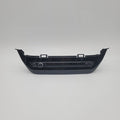 2022 2023 2024 BMW X4 G02 DASH DASHBOARD AUDIO RADIO CONTROL SWITCH OEM
