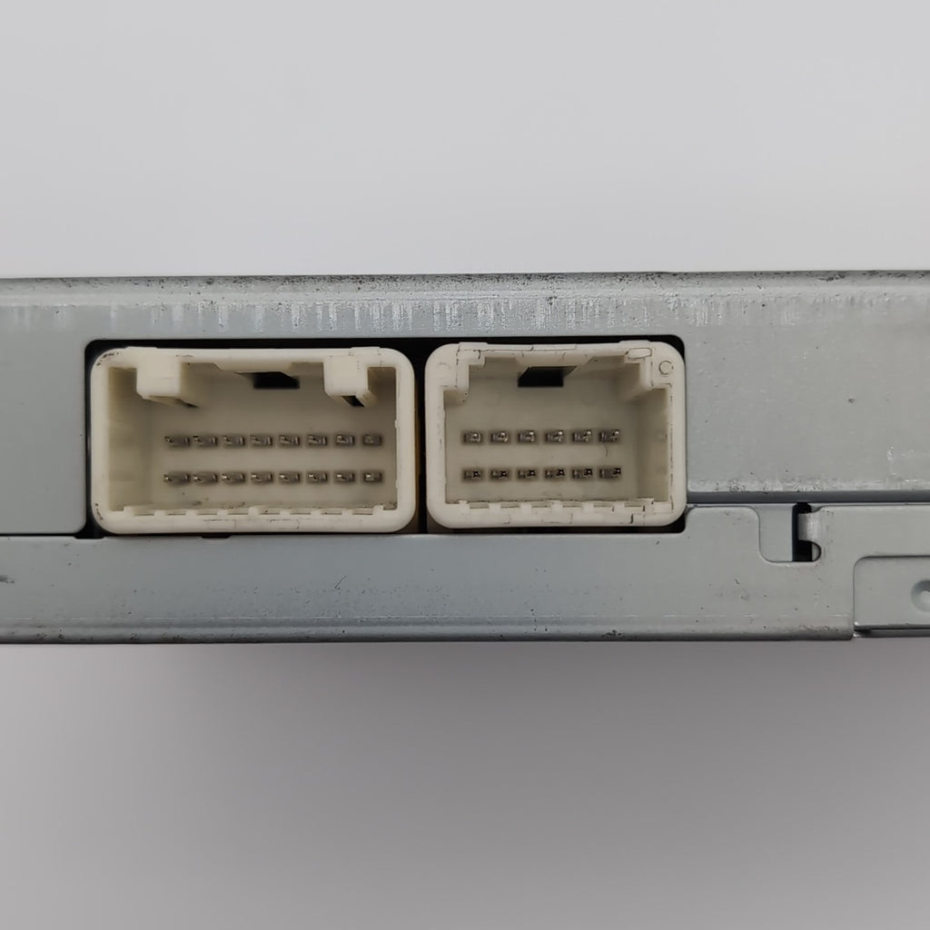2010 2011 Fits Toyota Prius Multimedia Interface Control Module 861A047010