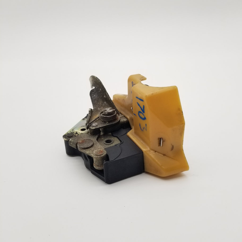 1986- 1995 Mercedes W124 300D 300TE 260E Rear Left Side Door Lock Latch OEM