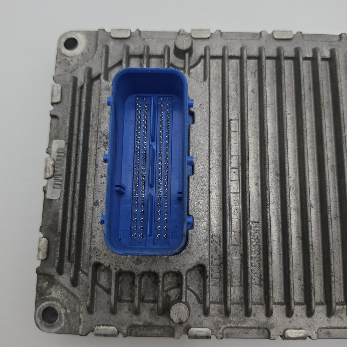 2015 2016 2017 Jeep Renegade Engine Computer Control Module ECU 05150911AE