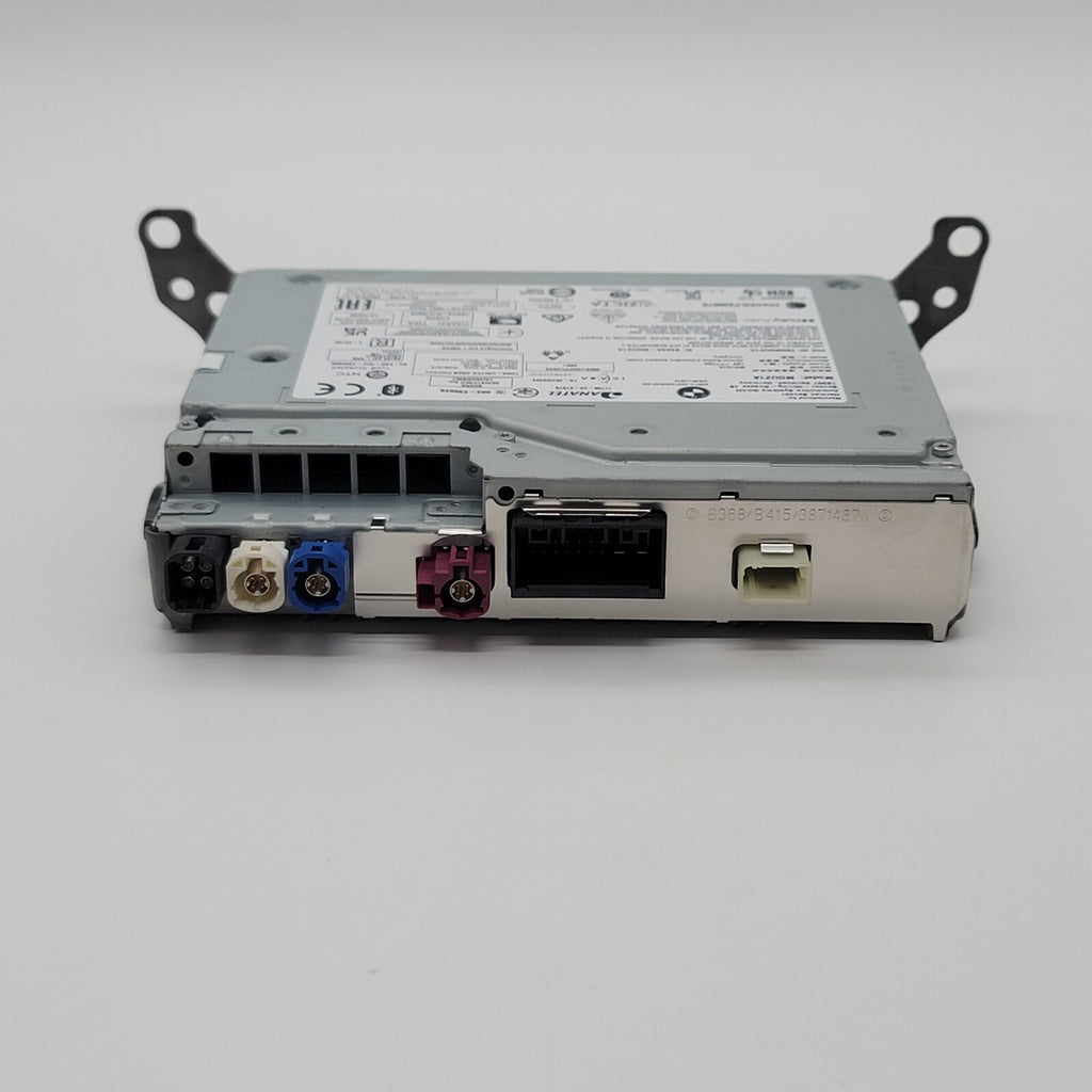2024 BMW M3 M440I 430I G24 Navigation Audio Control Head Unit Computer Module