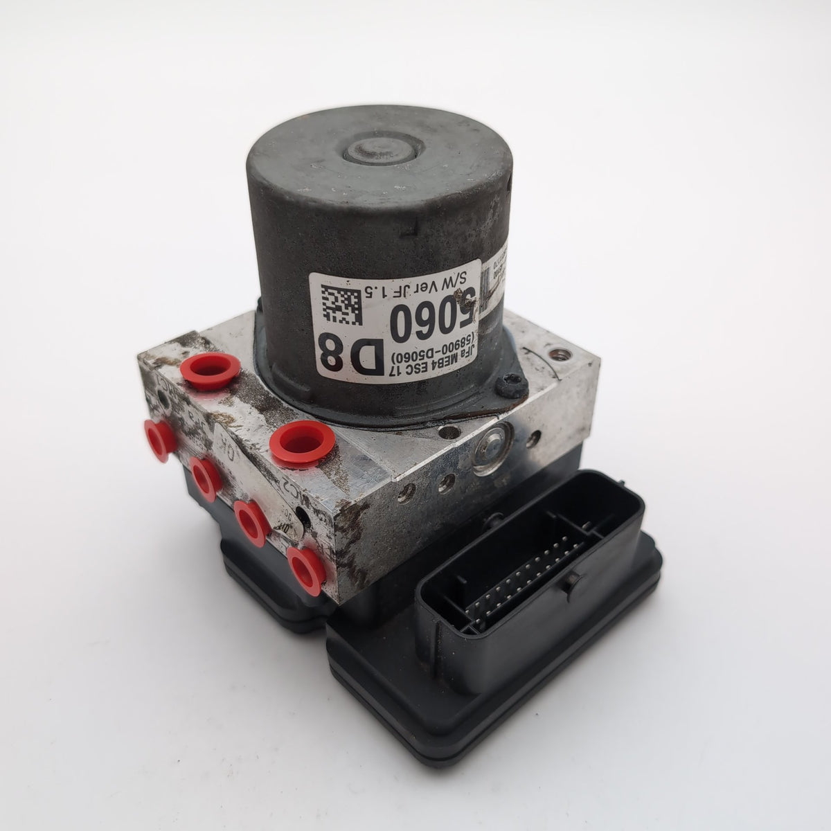 2016 2017 2018 Kia Optima ABS Anti Lock Brake Pump Control Unit OEM 58900-D5060