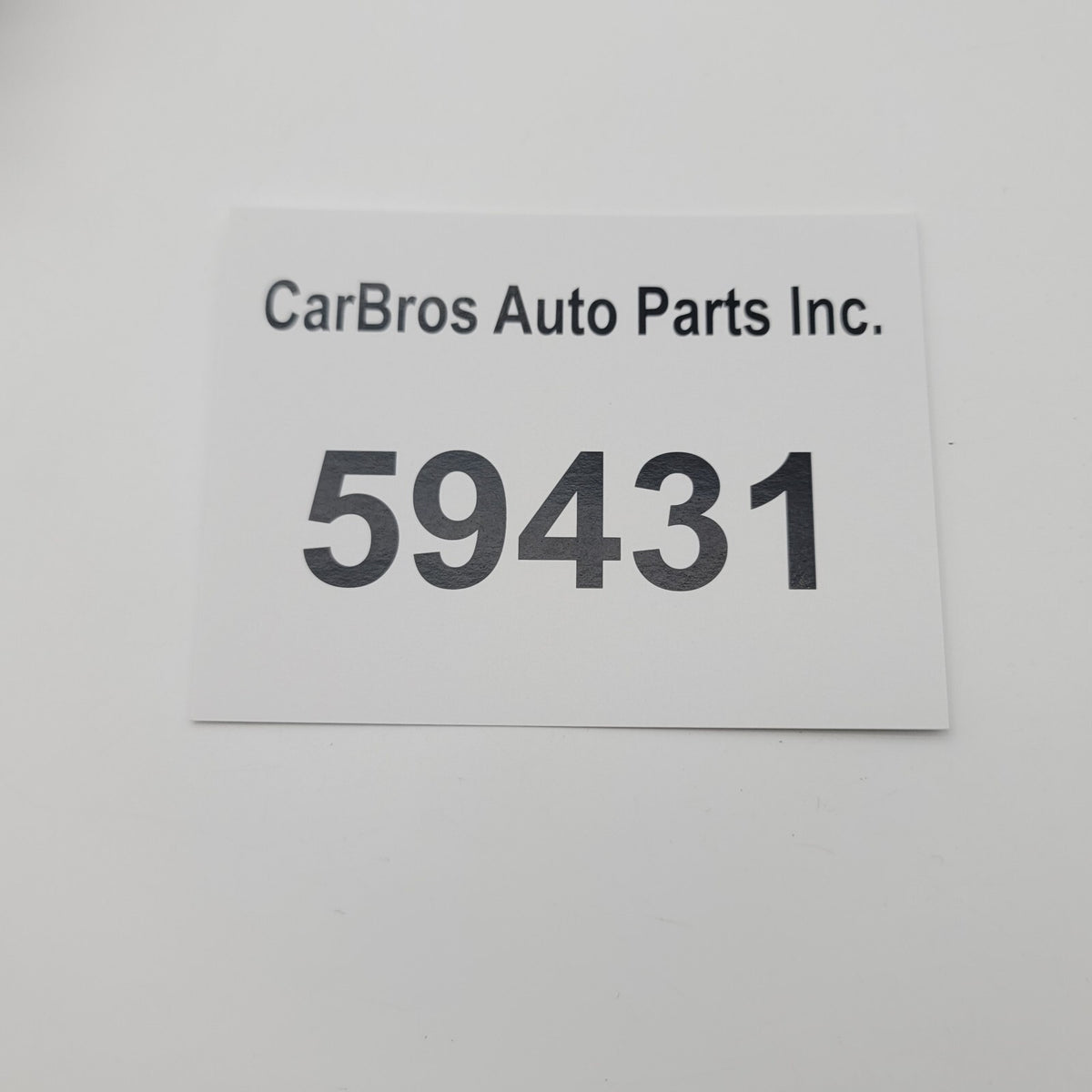 2024 BMW Z4 G29 REAR POWER DISTRIBUTION FUSE RELAY BOX