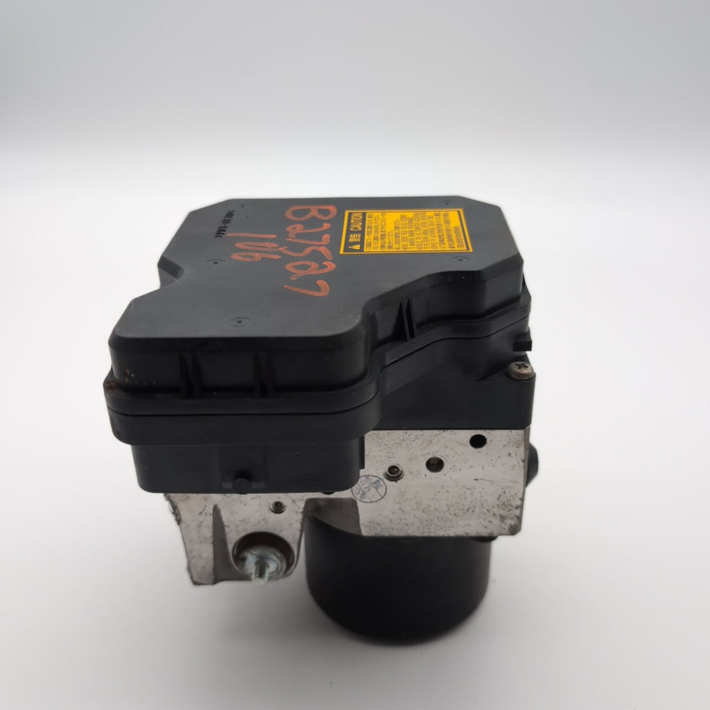 2010 2011 Lexus ES350 3.5L ABS Anti Lock Brake Pump Control Unit 44540-33190