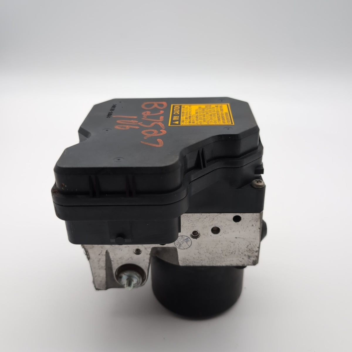 2010 2011 Lexus ES350 3.5L ABS Anti Lock Brake Pump Control Unit 44540-33190