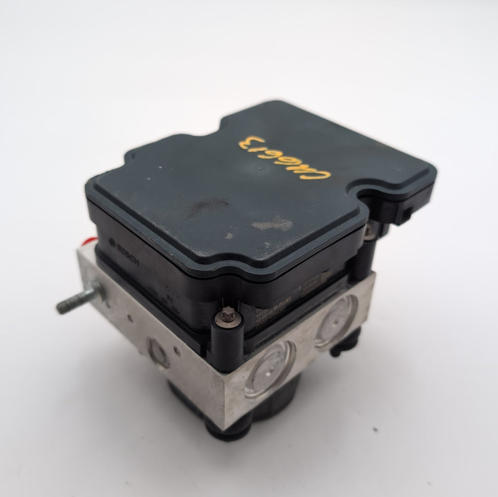 2013 2014 Nissan Sentra 1.8L ABS Anti Lock Brake Pump Control Unit 476603SG0A