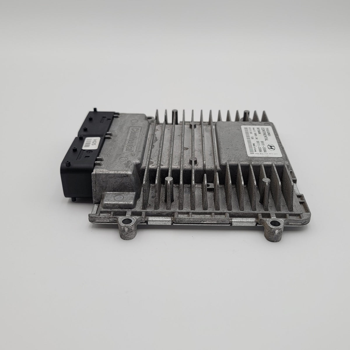 2011- 2014 Hyundai Sonata Engine Control Module Unit Ecu Ecm Oem 391012G664