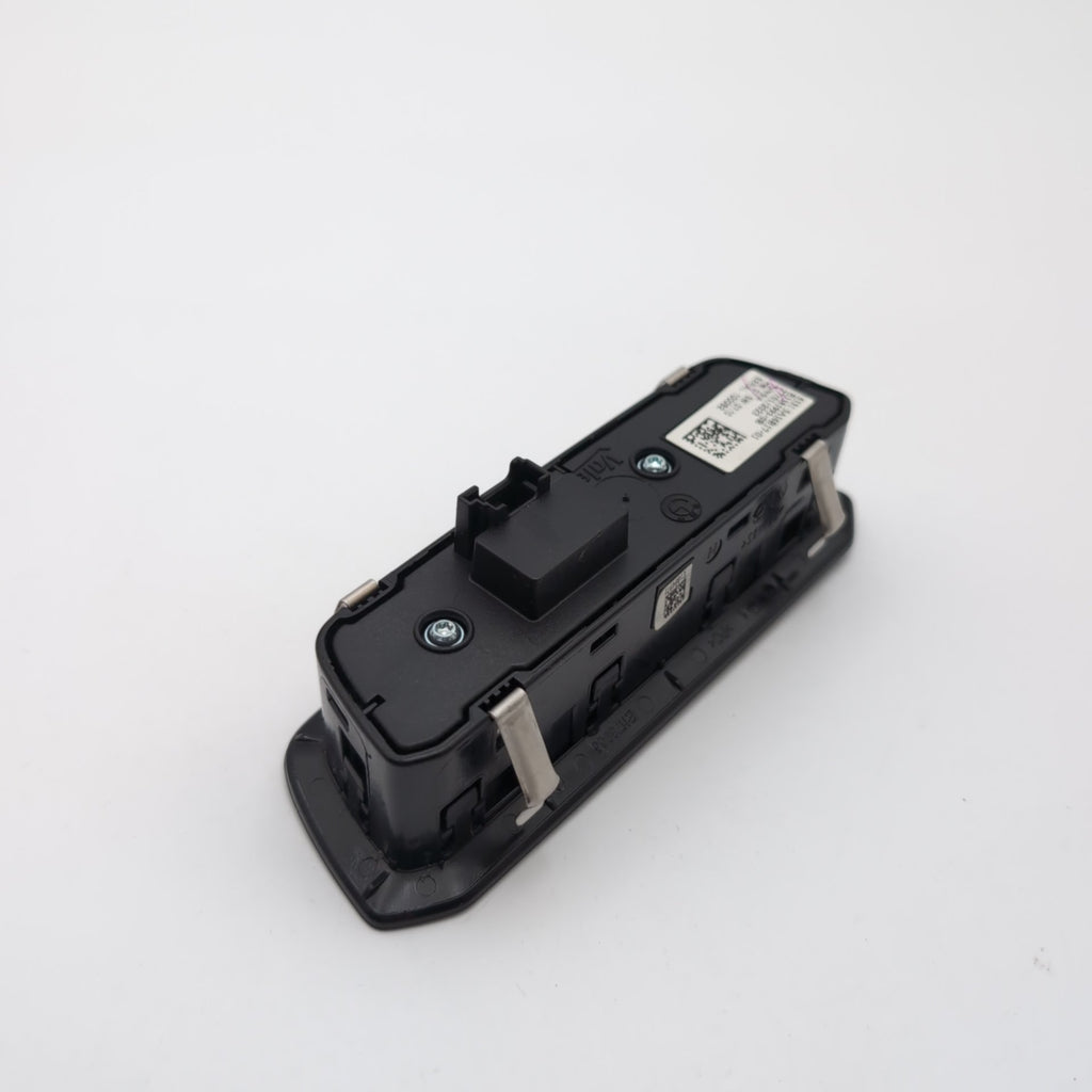 2021 - 2026 BMW G20 G22 G26 G42 M3 M4 Headlight Control Switch Panel 5A16B17