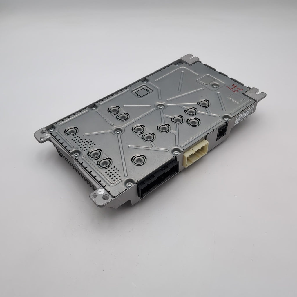 2022 2023 2024 2025 BMW 740i i7 iX Radio Amplifier Booster ALEV4 5A83C48