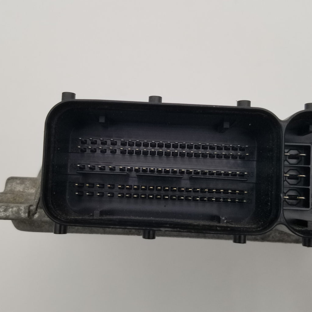 2012 Hyundai Sonata Engine Computer Ecm Oem 39101-2G667 Oem 12
