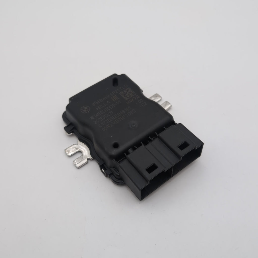 2024 - 2026 BMW 2 5 7 G60 G70 F74 X1 X2 X3 X5 X6 X7 Fuel Pump Control Module