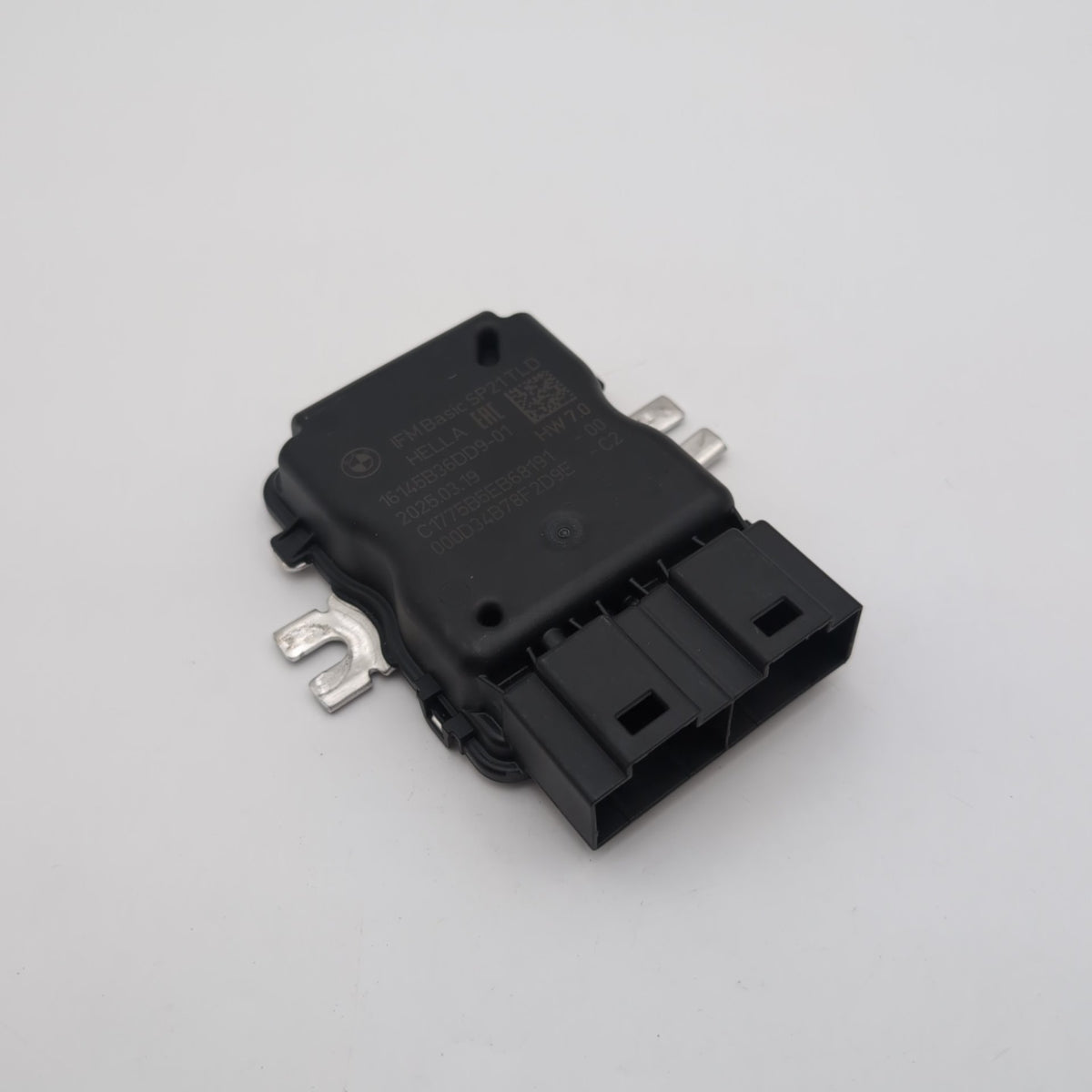 2024 - 2026 BMW 2 5 7 G60 G70 F74 X1 X2 X3 X5 X6 X7 Fuel Pump Control Module