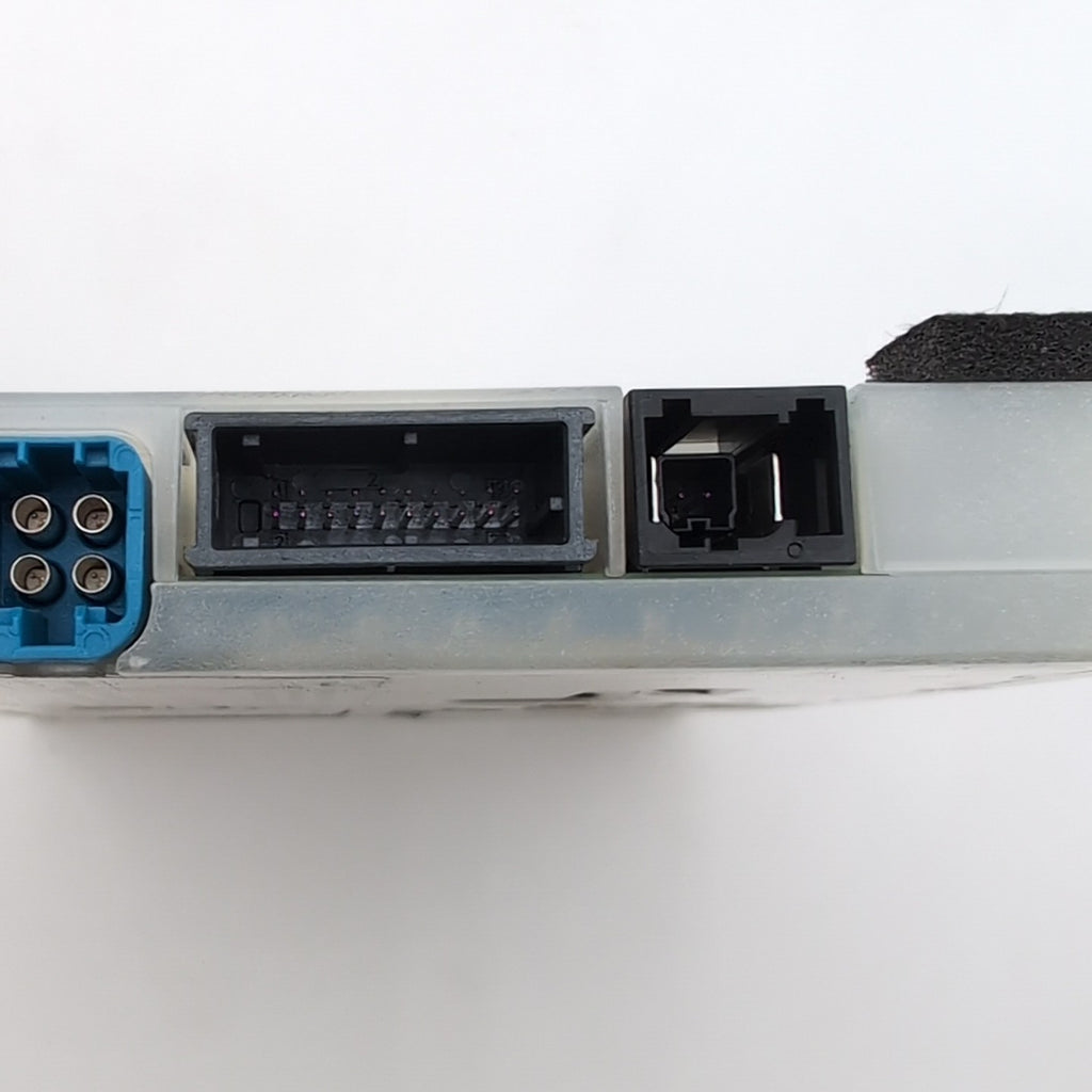 2025 BMW X3 G45 ANTENNA TELEMATICS CONTROL MODULE UNIT OEM 5B616D7