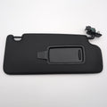 2023 2024 2025 BMW X1 U11 Right Sun Visor Black OEM 9462420