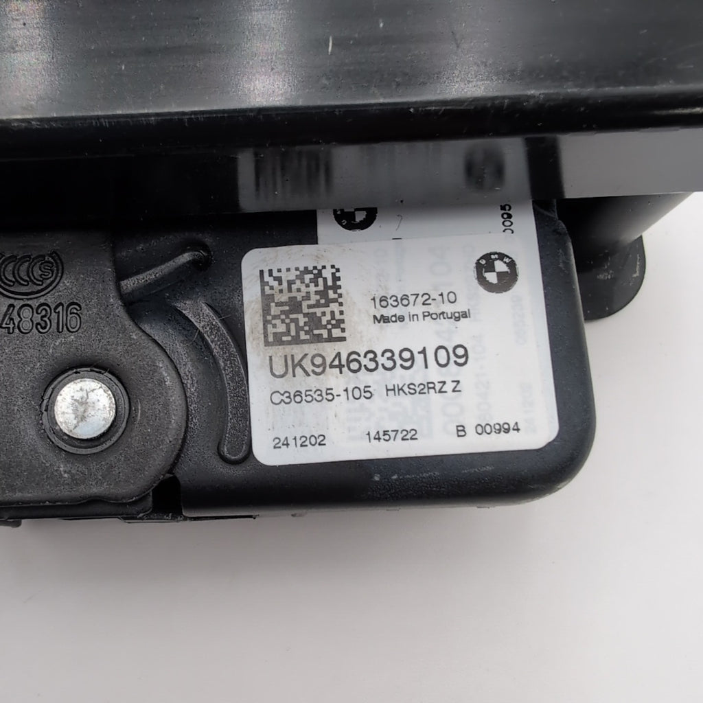 2020- 2025 BMW M440i 430i Trunk Lid Lock Latch Actuator Motor 7430626 9463391