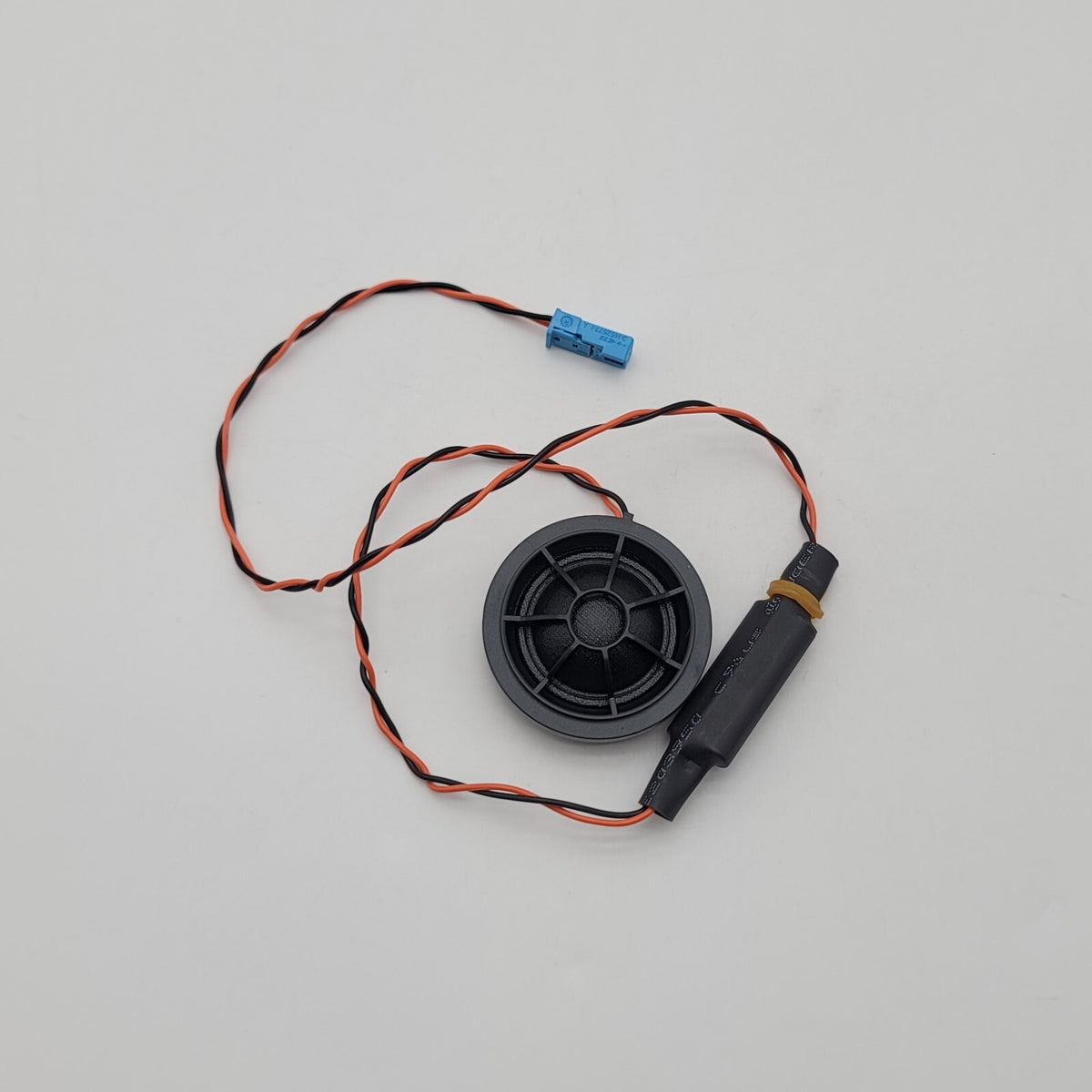 2019- 2024 BMW X5 G05 REAR RIGHT PASSENGER SIDE DOOR TWEETER SOUND SPEAKER OEM
