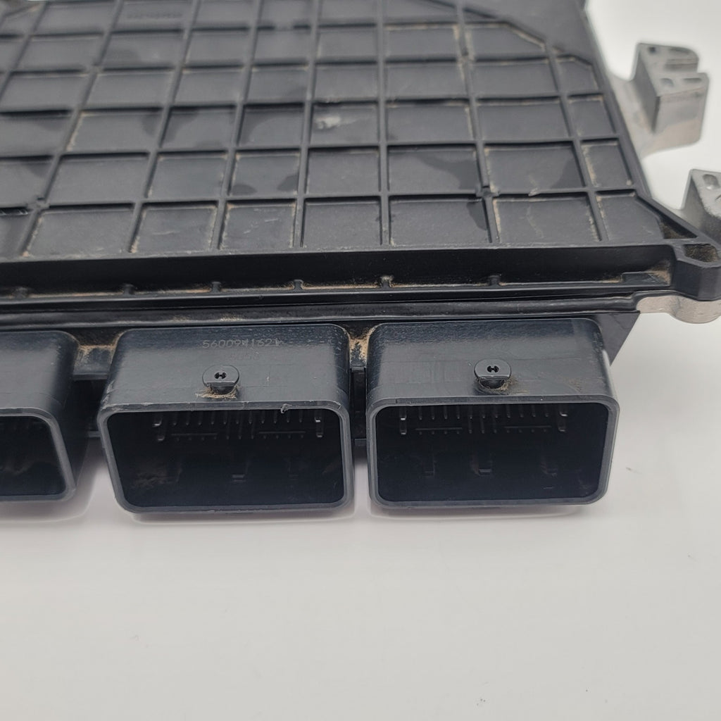 2019 Subaru Ascent 2.4L AWD Engine Computer Control Module ECU 22765AL731