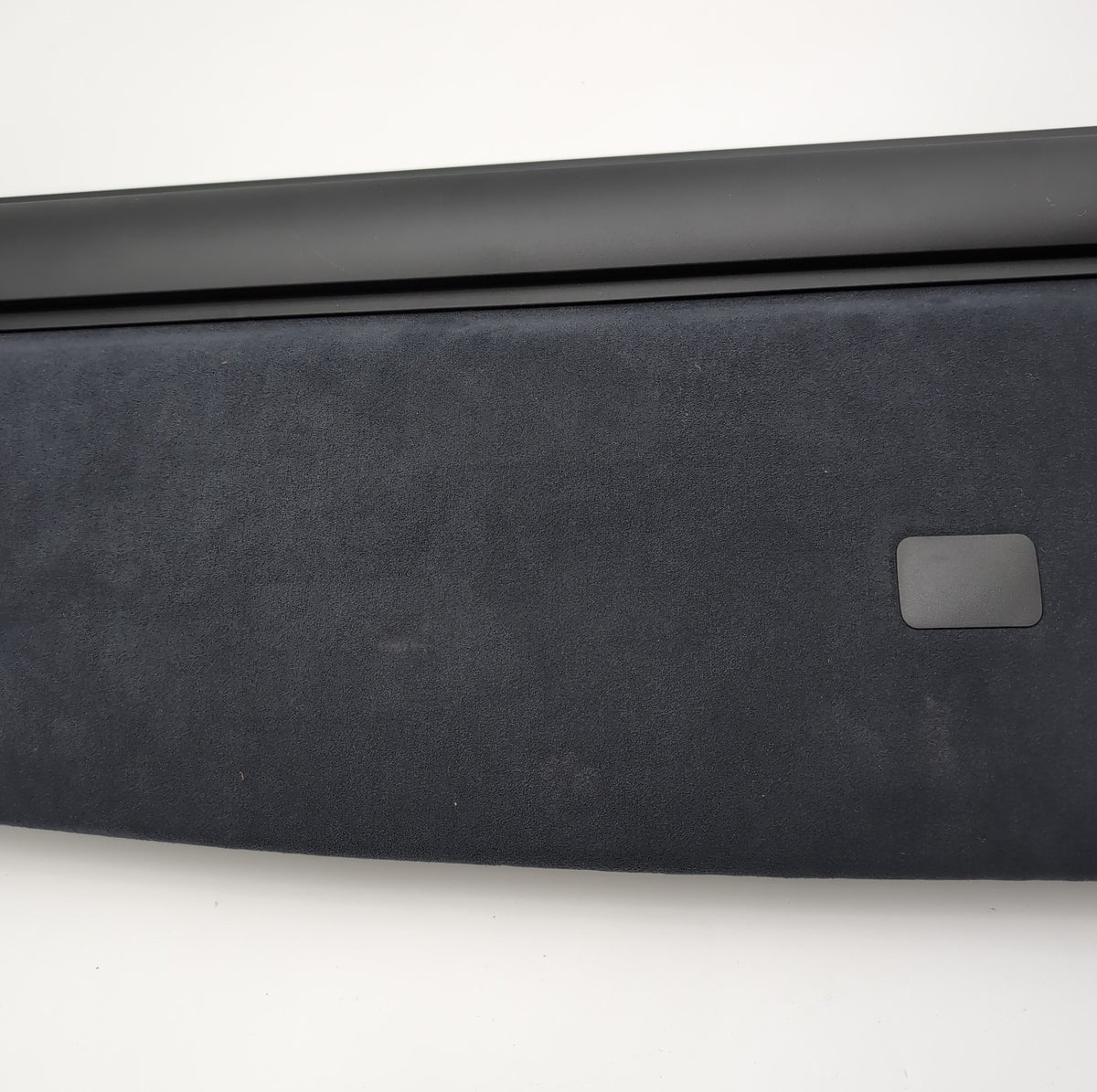 2023 2024 2025 BMW i7 G70 Alcantara Rear Shelf OEM 7885047
