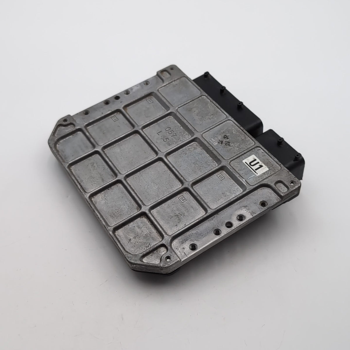 2011 Toyota Prius Engine Computer Control Module ECU ECM OEM 89661-47390