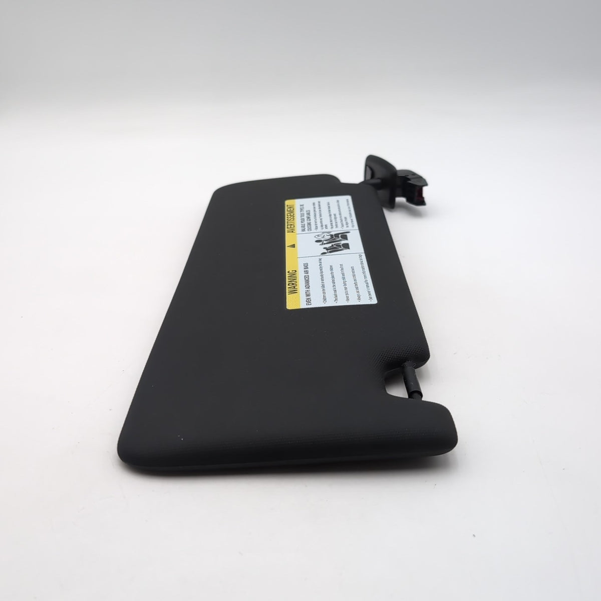 2021 - 2026 BMW 430i 440i i4 G22 G26 Left Right Sun Visor Set 8097333 8097334