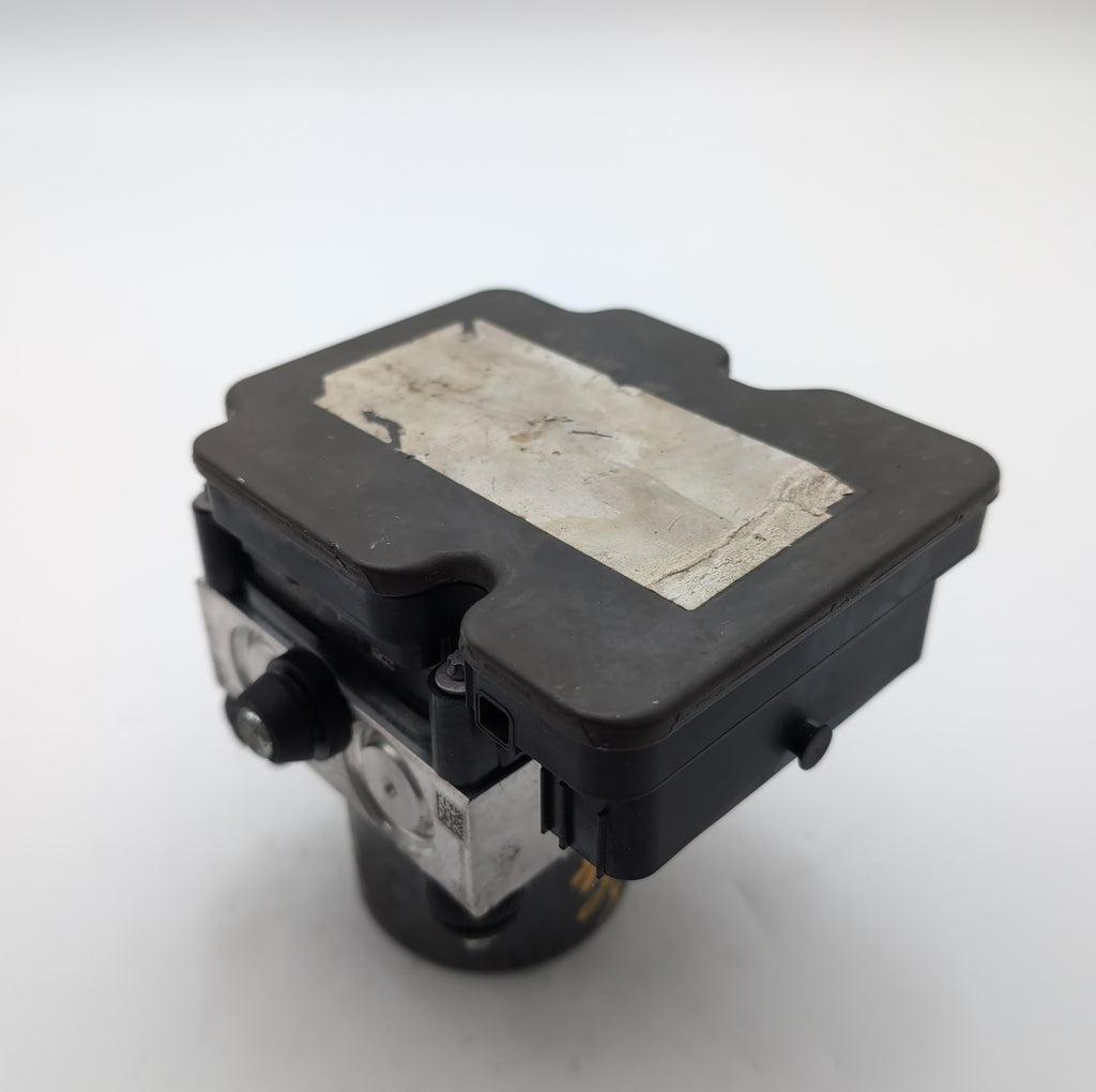 2018 2019 Jaguar F-Pace 2.0L AWD ABS Anti Lock Brake Pump HK83-14F447-CG