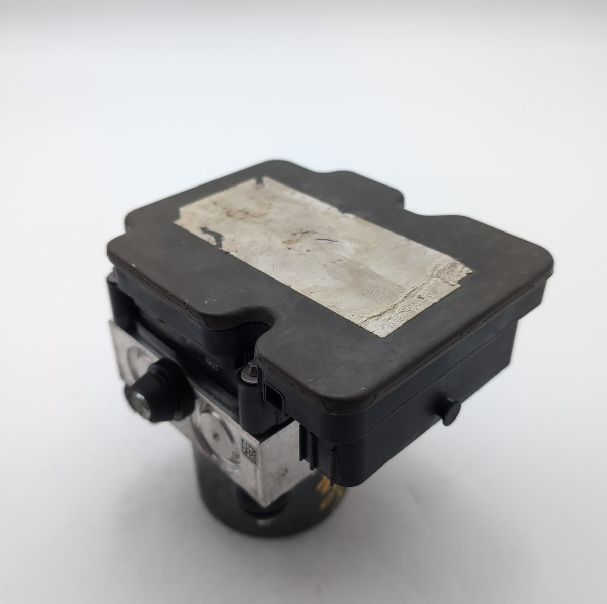 2018 2019 Jaguar F-Pace 2.0L AWD ABS Anti Lock Brake Pump HK83-14F447-CG