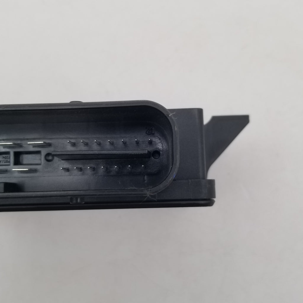 2011- 2016 BMW OEM PARKING BRAKE CONTROL UNIT MODULE 231220-10