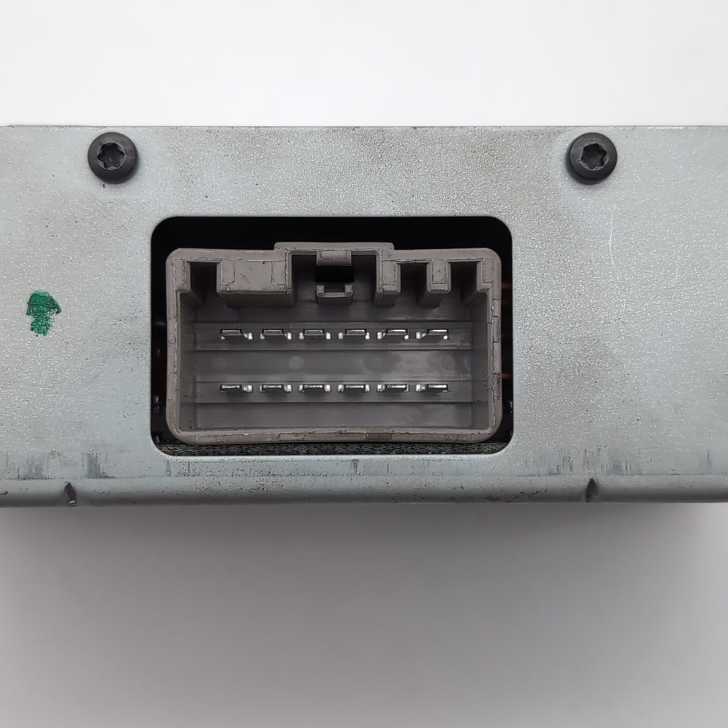2014 2015 2016 2017 CADILLAC ATS AC DC POWER INVERTER CONTROL MODULE 22848733