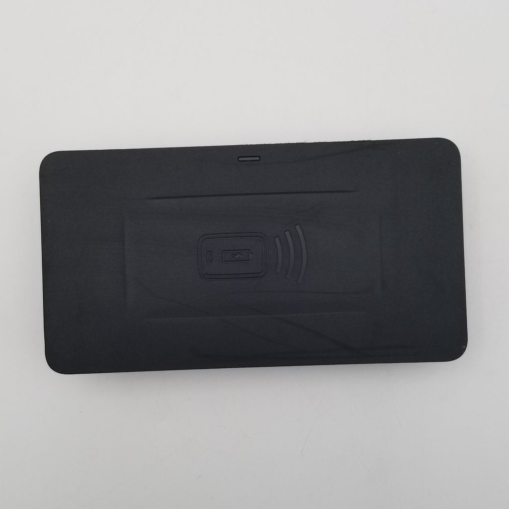 2021 - 2025 BMW G20 G80 M3 Front Center Console Wireless Charging Pad Tray