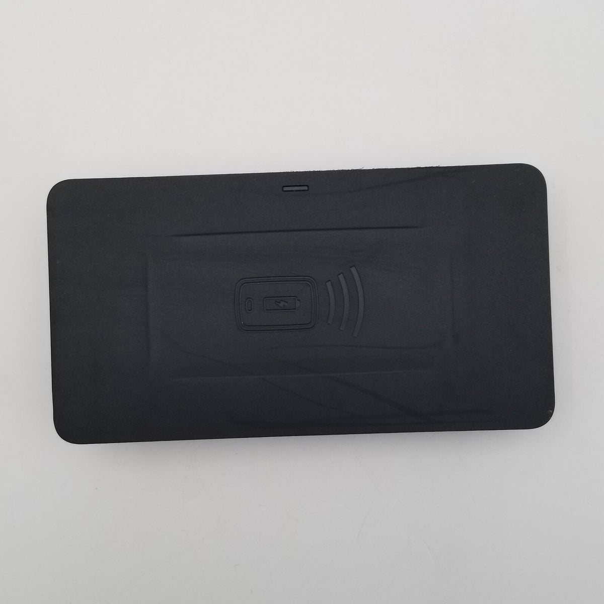 2021 - 2025 BMW G20 G80 M3 Front Center Console Wireless Charging Pad Tray