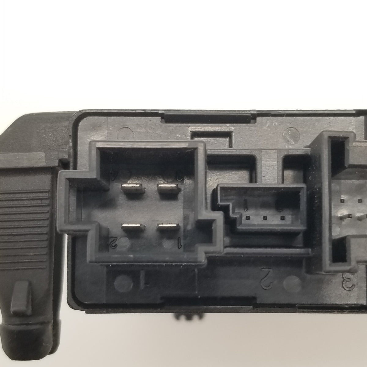 2002-2007 Fits Mercedes C300 Rear Door Control Module 2038202285 Right Side