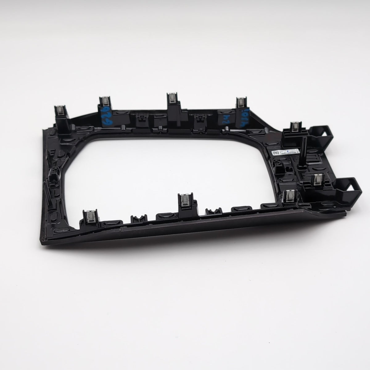 2019- 2024 BMW 330I 330E M340I G20 CONSOLE SHIFT SHIFTER SWITCH COVER TRIM OEM