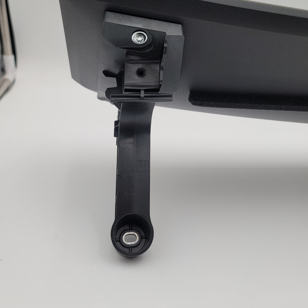 2023 2024 2025 BMW G05 X5 G06 X6 G07 X7 Multifunctional Navigation Display MGU