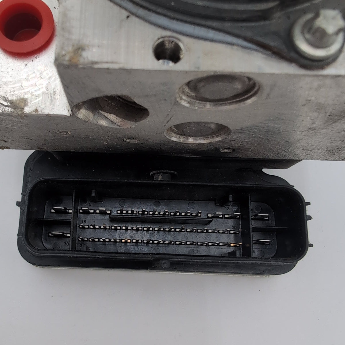 2021 2022 2023 2024 Audi Q5 ABS Anti Lock Brake Pump 80A907379AF