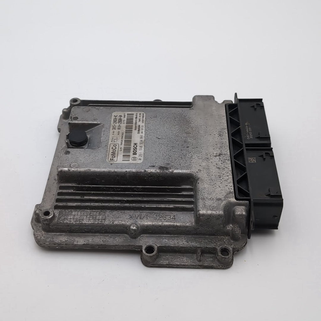 2018 - 2021 Ford EcoSport 2.0L Engine Computer Control Module ECU GN15-12A650-NC